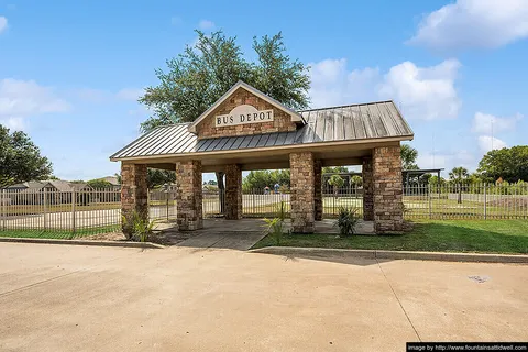 Fountains at Tidwell - Photo 5 of 32